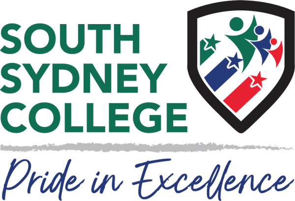 South Sydney College — Pride in Excellence